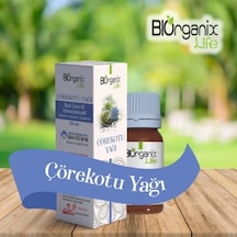 Biorganix Life Çörekotu Yağı 50 ML