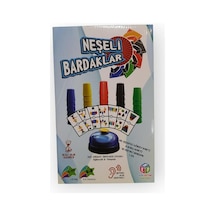 Hed Neşeli Bardaklar 577