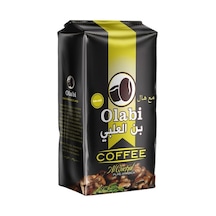 Olabi Kakuleli Türk Kahvesi 100 G