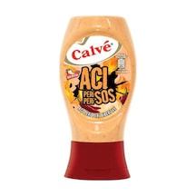 Acı Peri Peri 245 Gr Sos