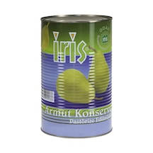 İris Armut Konservesi 5 KG