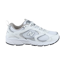 New Balance 408 Kadın Beyaz Spor Ayakkabı Ml408ws