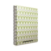 Gıpta Freedom 20 X 28 Spiralli Defter Sert Kapak 120 Yaprak Noktalı Çok Renkli