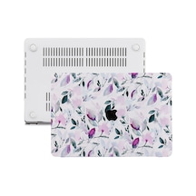 Apple Uyumlu MacBook Air Kılıf 13 İnç Ms97 Eski Usb'li Model 2010-2017 A1369 A1466 İle Ms-97