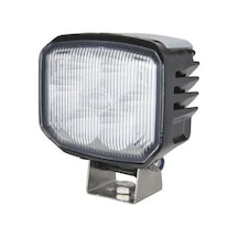 Hella Off-road Led Lamba 12v-24v Power Beam 1500 1ga996288-012