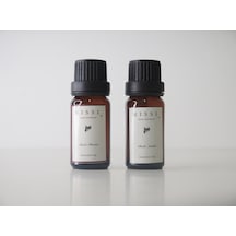 MİSSİ 2li Dark Amber & Sweet Dream BUHURDANLIK ESANSI/YAĞI