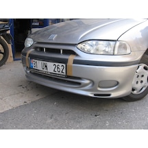 Fiat Palio Ön Tampon Eki (geçme)