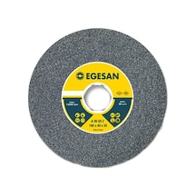 Nk Taşlama Taşı 175X20X20 Mm 46 Kum