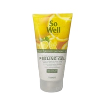 Sowell Peeling Jel 150 ML Limon