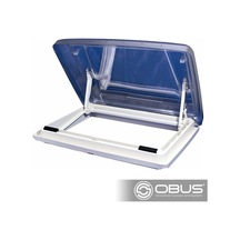 Obus Karavan Mpk 50x70 Heki Visionstar L Pro Led