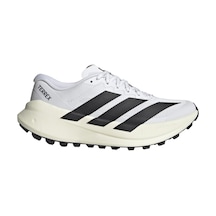 Adidas Terrex Agravic Sl Kadın Beyaz Koşu Ayakkabısı Kh8796