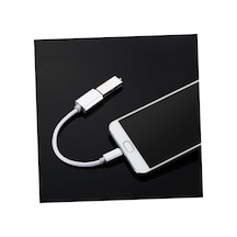Tak Çalıştır Usb Micro Otg  Cep Telefonu Flash Bellek Okuyucu Otg Çevirici Usb Girişi Micro Dönüştürücü Usb - Hasır Kalitesi - Tak Ve Direk Kullanmaya Başla