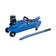Cmc Arabalı Kriko 2 Ton
