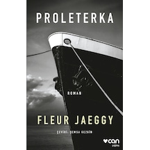 Proleterka Fleur Jaeggy
