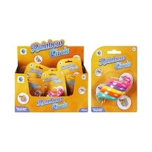 S00004136 Oyun Sihirli Renkli Döngü 12d -sun Mavi