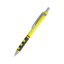 Rotring Versatil Kalem Tikky 0.5 Mm Neon Sarı 2007251 Çok Renkli
