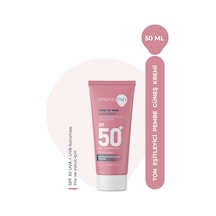 Dermoend Ton Eşitleyici Güneş Kremi 50 Ml