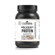 Yeşilmarka Doğal Whey Protein Tozu 748 Gr - Sade