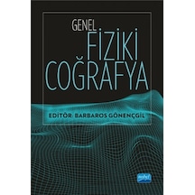Genel Fiziki Coğrafya- Nobel Akademik Yayıncılık