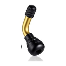 Rubber Tire Valve Pvr50