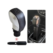 Citroen C4 Vites Topuzu Mat Spor Tip