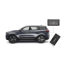 Chery Tiggo 7 Pro Elektrikli Bagaj Sistemi 2023+