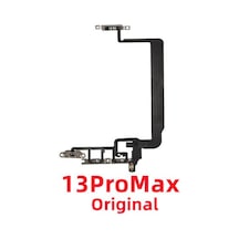 İphone 13 Pro Max On Off Yan Ses Filmi