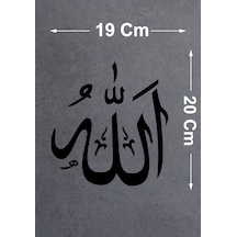20x19 Cm