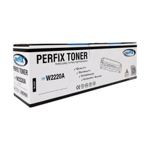 Pfx Hp Pf 222a Chipsiz W2220a Toner 1,3k Çok Renkli