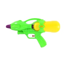 Süper Su Tabancası 30 Cm - Vi-205 Lisinya Yeşil