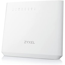 Zyxel VMG8825-T50 AC1200Mbps Vdsl-2 Fiber Çift Bant 2.4/5Ghz 4 Port Gigabit 10dBi(2x5) Dahili Anten'li MODEM