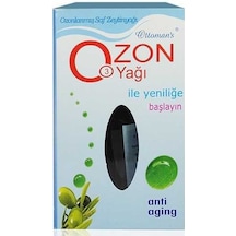 Ottoman's Ozon Yağı 50 ML