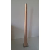 İrfansırrı Konik Masa Ayağı 73Cm Boyunda 7Cm Capinda