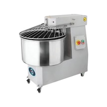 Bosfor 15 Kg Spiral Hamur Yoğurma Makinesi 220v