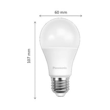 Panasonic 8.5W E27 4000K Günışığı Led Ampul
