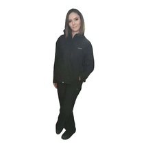 W-CT2000 Tessa Softshell 2Pr Siyah