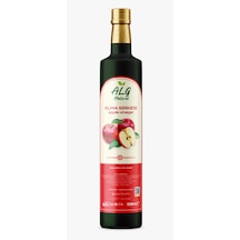 Alg Natural Elma Sirkesi 500 ML