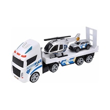 Mey İthalat 73501 Polis Helikopter Araç