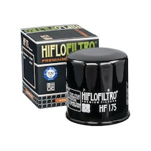 Hiflo Hf175 2018-2020 Harley-Davidson Uyumlu Street Rod Yağ Filtresi