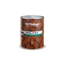 Polisan Politex Dekoratif Mat Yeşil 2.5 L Kod:0171 1 Adet