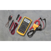 Fluke 87v/ımsk Endüstriyel Multimetre Servis Kiti
