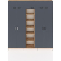 Antrasit - Atlas Çam