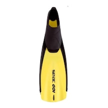 Everestoutdoor Seac Sub Palet Go! Sarı