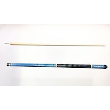 Lode Star Bilardo Istakası Salon Istakası Mavi