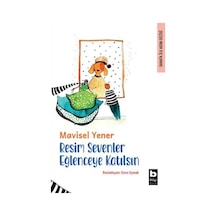 Sevenler Eğlenceye Katılsın - Kyut-762298