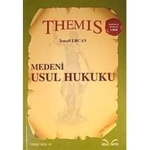 Medeni Usul Hukuku / İsmail Ercan