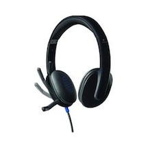 Logitech 981-000480 H540 Usb Kulaküstü Kulaklık