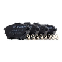 Peugeot 308 1.6 Hdi 0986494716 Arka Fren Balatası Bosch