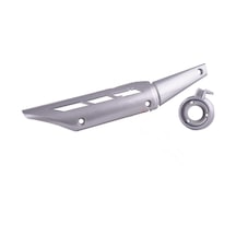 Yamaha Ybr K 125 Egsoz Koruma Izgarası (485285813)