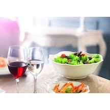 Luminarc Louısa Temperli Salata Kasesi 27 CM
